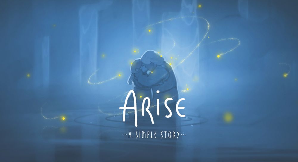 Arise a simple story review